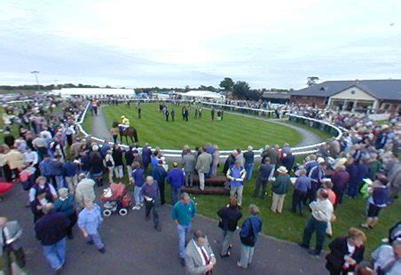 Bangor Races & Racecourse Guide .